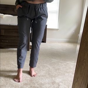 Lululemon pants